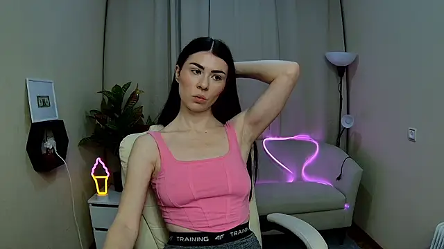 MilaSecret55 online show from 02-23-26, 07:20