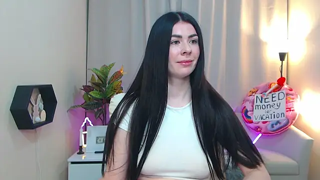 Snapshot of MilaSecret55 chatting on 05-29-26, 07:03 MilaSecret55 online show from 05-29-26, 07:03