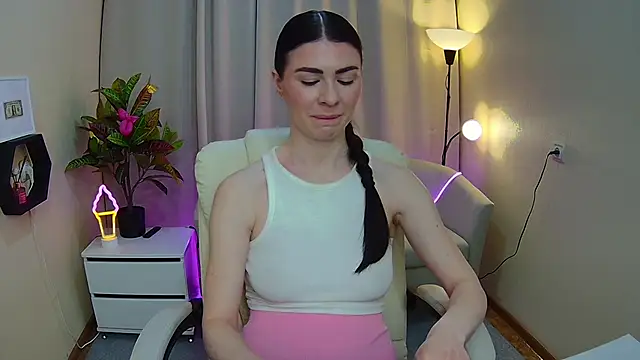 MilaSecret55 online show from 03-21-26, 07:31