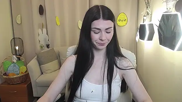 MilaSecret55 online show from 04-09-26, 06:30