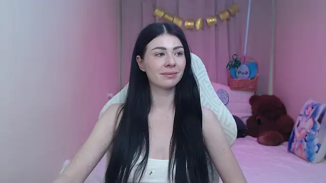 MilaSecret55 online show from 04-14-26, 11:37