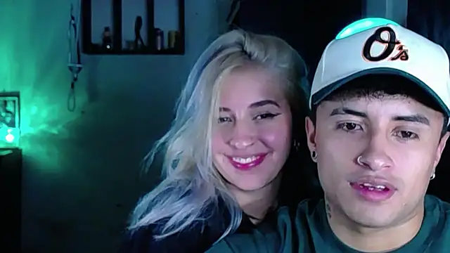 sara and jhon online show from 01-06-26, 02:48