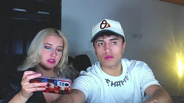 sara and jhon online show from 01-17-26, 03:54