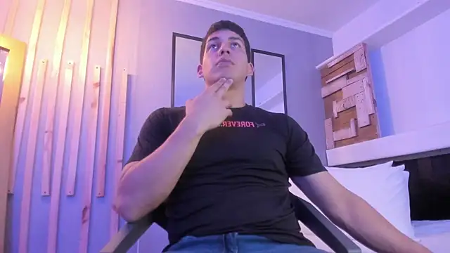 DamianKink online show from 01-09-26, 07:21