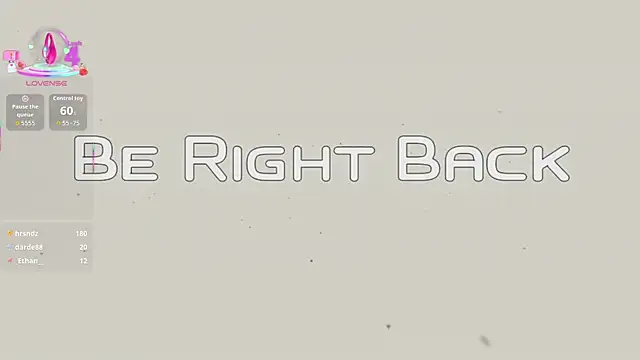 Valery Herrera  online show from 01-06-26, 07:40