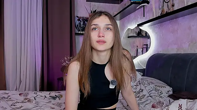 MarinaPoppenhagen online show from 01-15-26, 09:18