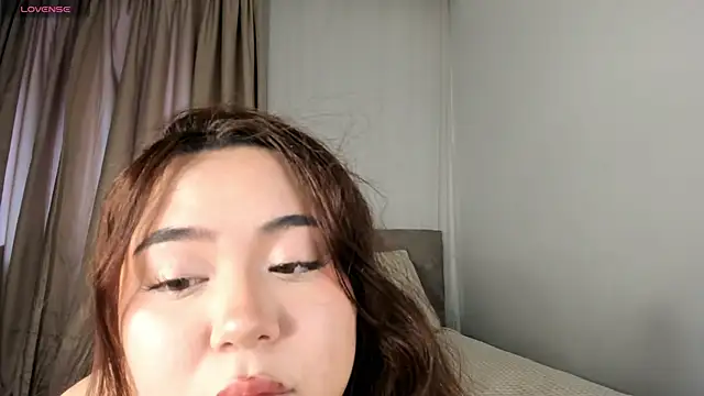 Mia Carmin online show from 03-24-26, 06:35