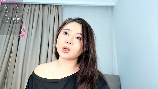 Mia Carmin online show from 03-27-26, 01:36