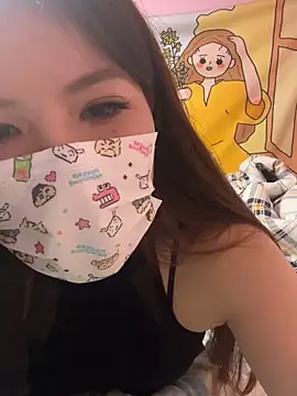 Momochen8839 online show from 02-26-26, 03:23