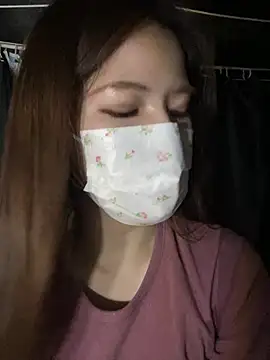 Momochen8839 online show from 03-02-26, 01:18