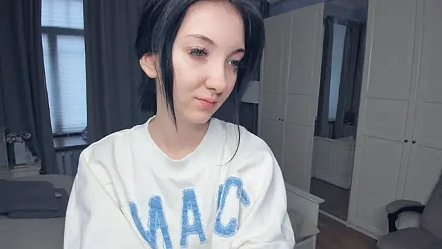 JanettVeld online show from 01-10-26, 09:48