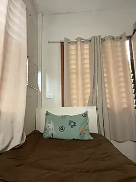 stripyapril online show from 01-13-26, 06:39