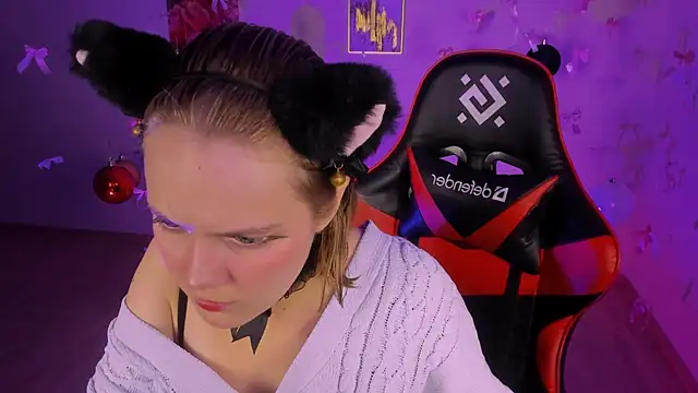 madeline doll online show from 12-19-25, 11:18