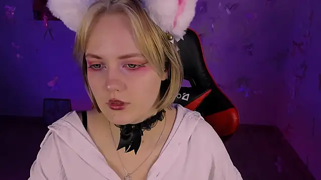 madeline doll online show from 01-14-26, 08:07