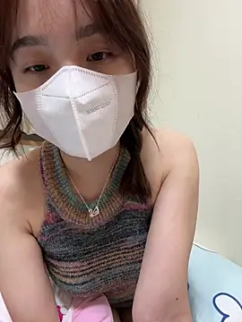 Baby22223 online show from 03-10-26, 01:04