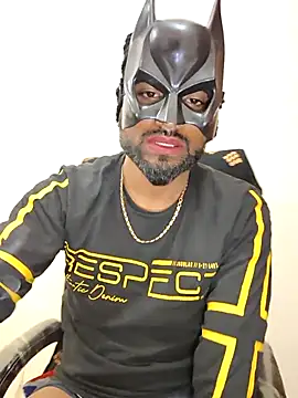 Crazy 1Boy online show from 12-21-25, 04:14