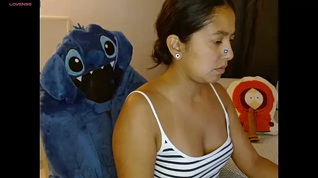 NovahPerotti online show from 06-05-26, 10:59