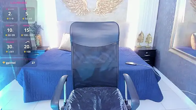 ariaa belle online show from 05-19-26, 01:56