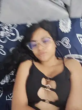 DAFNNEE HOT online show from 05-19-26, 03:41