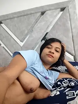 DAFNNEE HOT online show from 04-14-26, 03:50