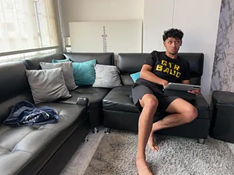 toritoga online show from 03-04-26, 05:31