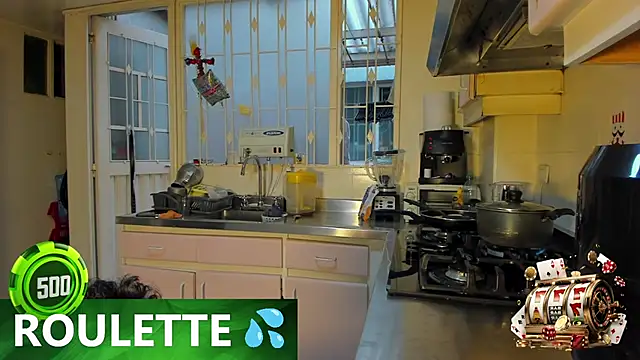 toritoga online show from 04-14-26, 05:07