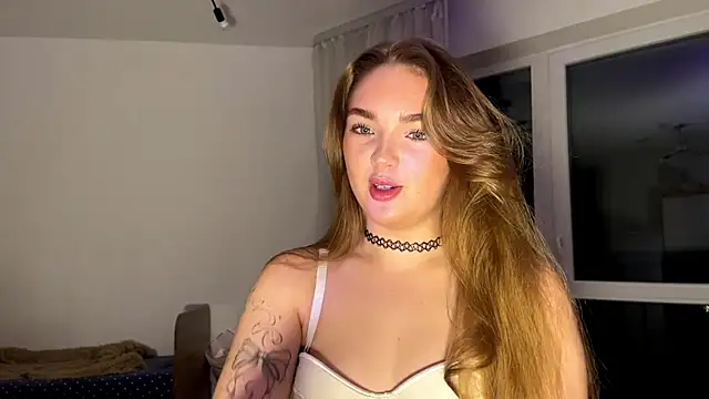 Ginnyinjeans online show from 12-21-25, 01:13