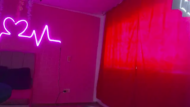 angeles cute 17 online show from 01-09-26, 06:59