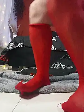 LilithVelvet  online show from 02-06-26, 12:28