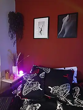 LilithVelvet  online show from 02-28-26, 02:11