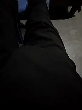 SHARIF12123 online show from 03-29-26, 08:49