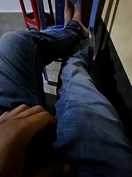 SHARIF12123 online show from 02-14-26, 05:46