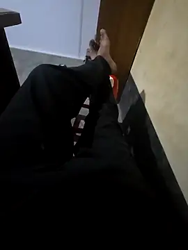 SHARIF12123 online show from 03-28-26, 05:47