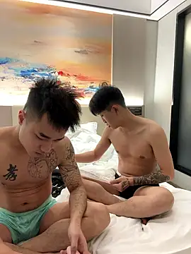 saosao168 online show from 01-09-26, 12:45