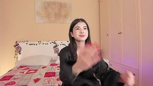 LisaColee online show from 01-09-26, 09:33