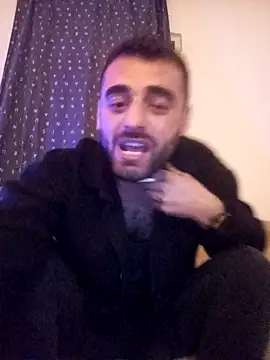 Ogulcan834 online show from 10-08-25, 09:26