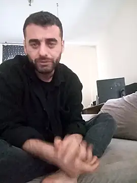 Ogulcan834 online show from 10-08-25, 06:04