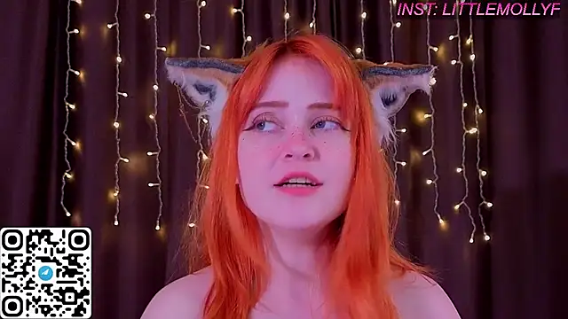 Snapshot of LittleFoxHole chatting on 06-27-26, 01:44 LittleFoxHole online show from 06-27-26, 01:44