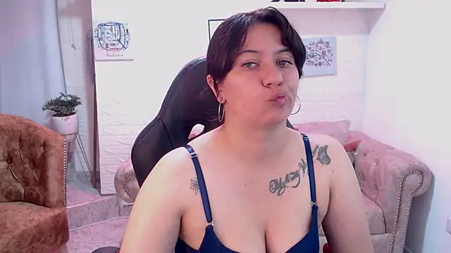 amanda rousee online show from 03-05-26, 03:14