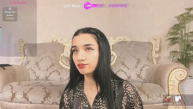 kittycatzz online show from 12-22-25, 11:16