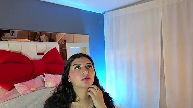 elizabethsecrett online show from 01-15-26, 05:11