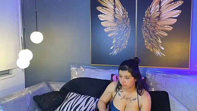 elizabethsecrett online show from 01-13-26, 06:50