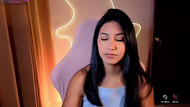 chloebum  online show from 12-16-25, 11:03