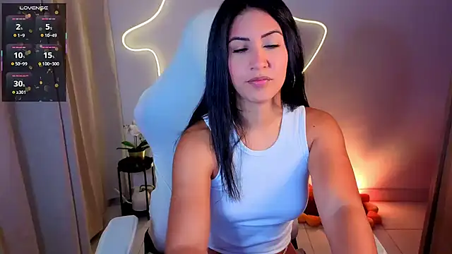 chloebum  online show from 01-14-26, 11:03