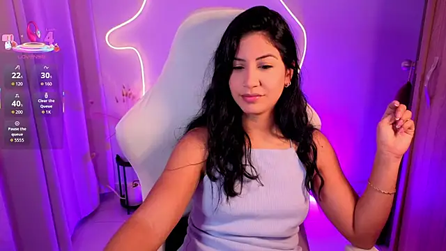 chloebum  online show from 03-27-26, 11:00