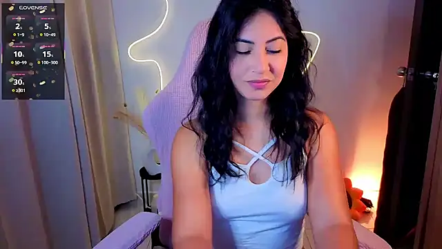 chloebum  online show from 02-03-26, 11:04