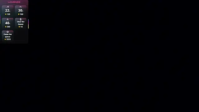 chloebum  online show from 02-12-26, 10:59