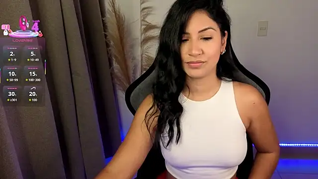 chloebum  online show from 05-02-26, 01:05