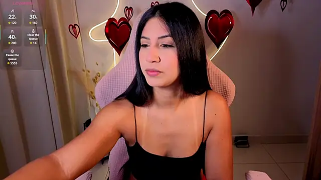 chloebum  online show from 02-19-26, 10:56