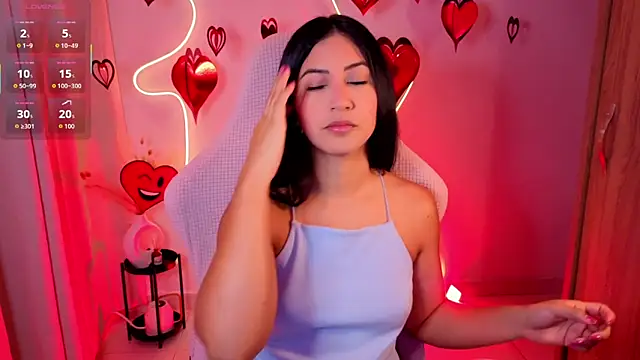 chloebum  online show from 02-20-26, 11:01